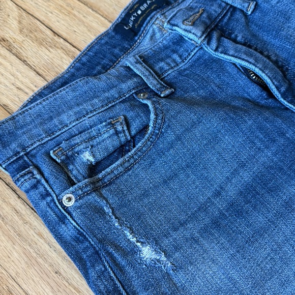 LUCKY Brand Jeans - Picture 8 of 11
